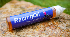 Reel oil RacingOil Scandex